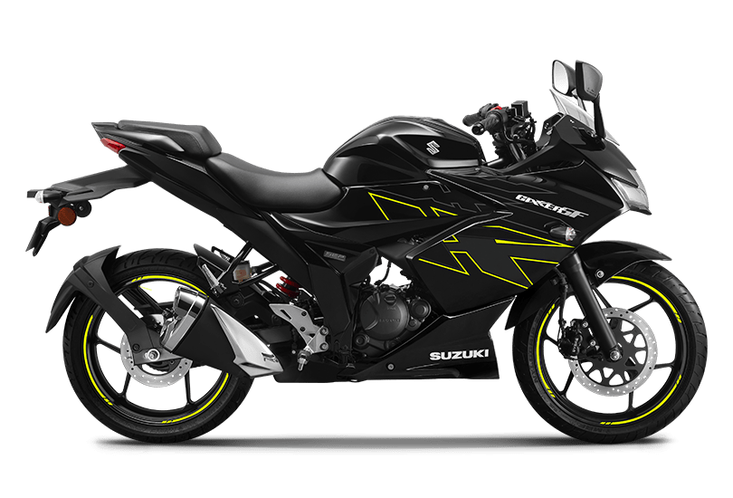 Suzuki Gixxer 150 FI 20262