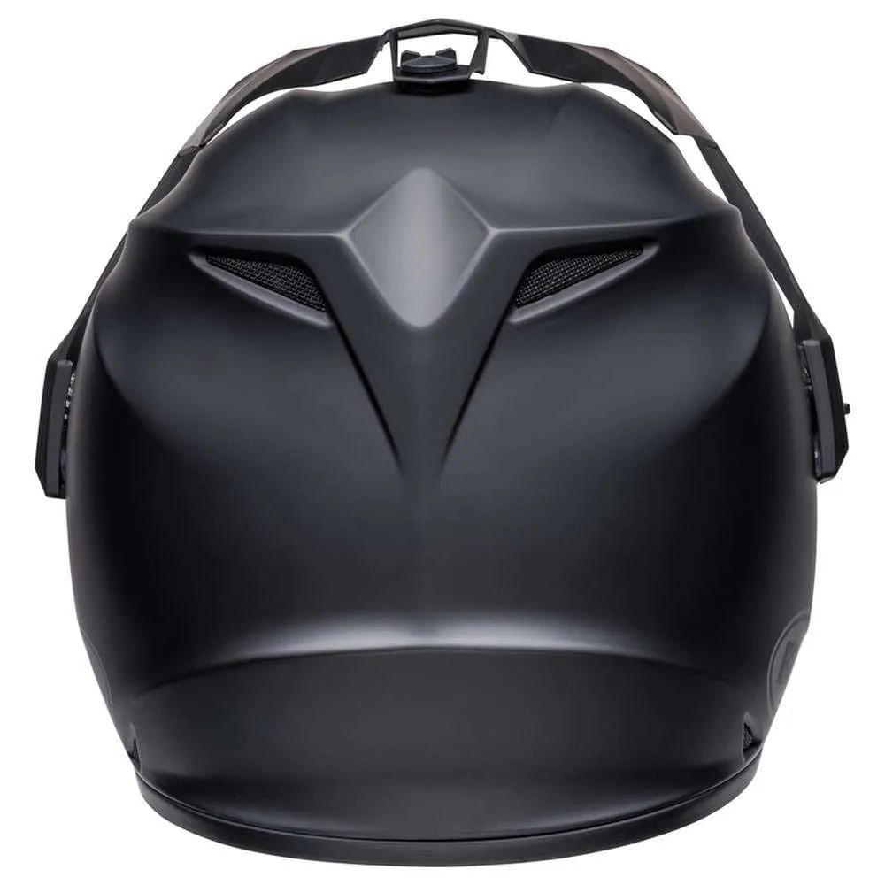Casco Bell Adv MX-9 MIPS Negro M6