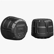 CHIGEE MFP0019 SENSORES EXTERNOS DE PRESIÓN DE NEUMÁTICOS AIO-5 y AIO-61