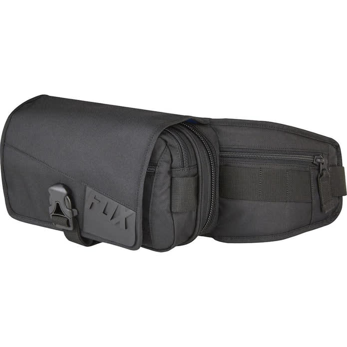 Banano Fox Deluxe Negro1