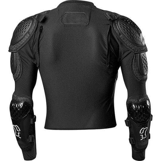 Jofa  L Moto Titan Sport Negro Fox3