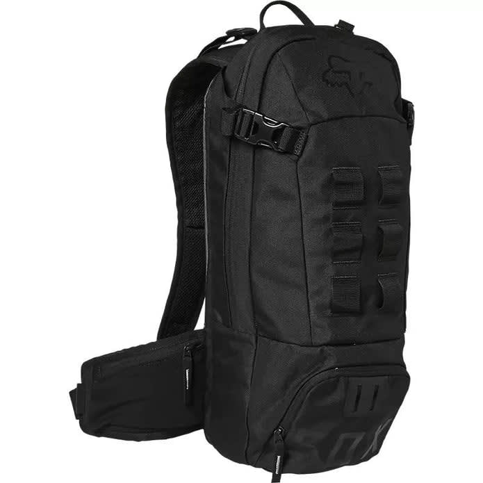 Mochila Hidratacion Fox Utility 18L Negro1