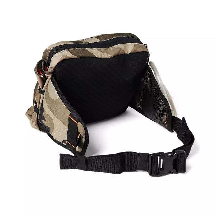 Banano Hidratacion Fox 5L Verde2