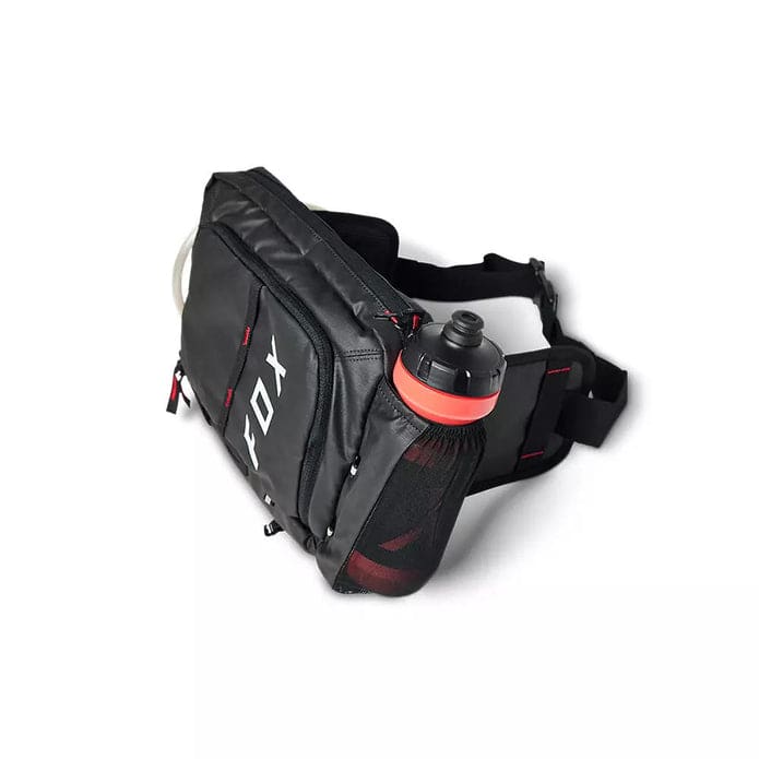 Banano Hidratacion Fox 5L Negro5