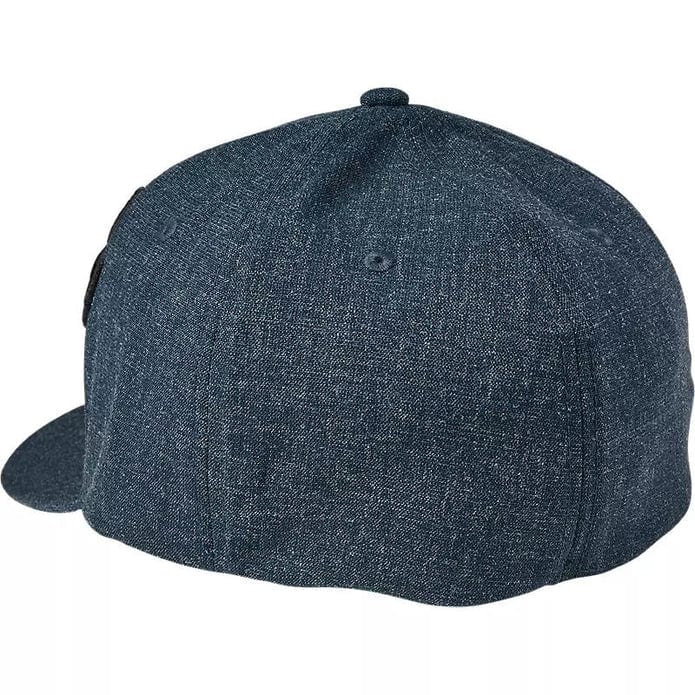 Gorro Jockey Lifestyle Clouded Flexfit 20 Azul Oscuro Fox L/XL2