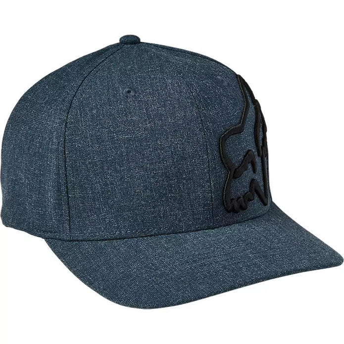 Gorro Jockey Lifestyle Clouded Flexfit 20 Azul Oscuro Fox L/XL1