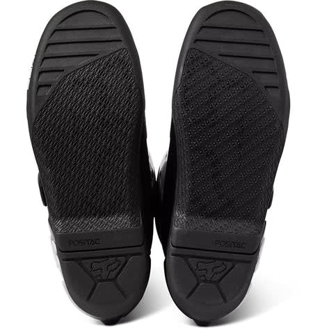 Botas Moto Comp Negro Fox5