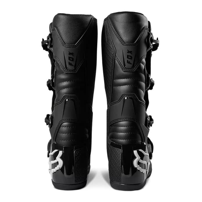 BOTAS COMP NEGRO TALLA 113