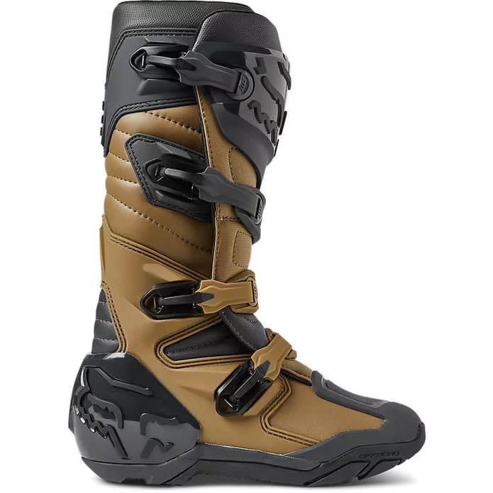 Bota Fox Comp X Beige 10.02