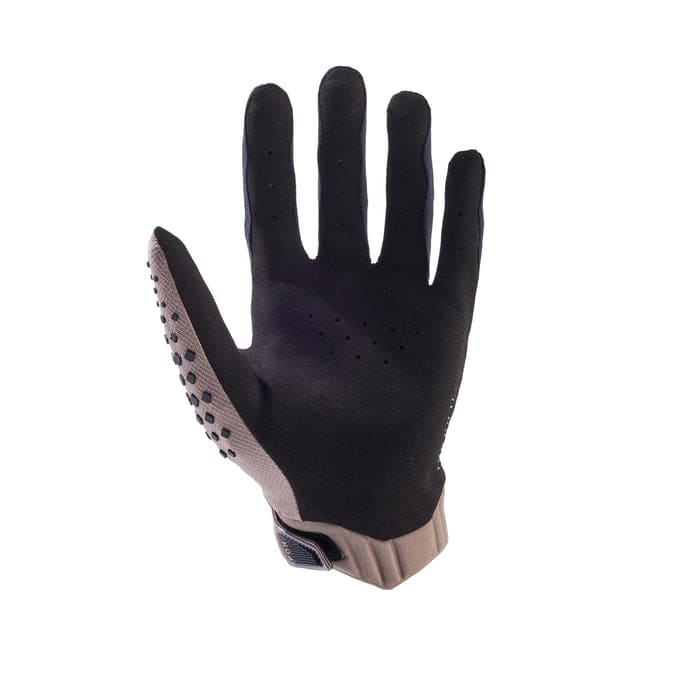 Guantes Bomber LT Beige Fox2
