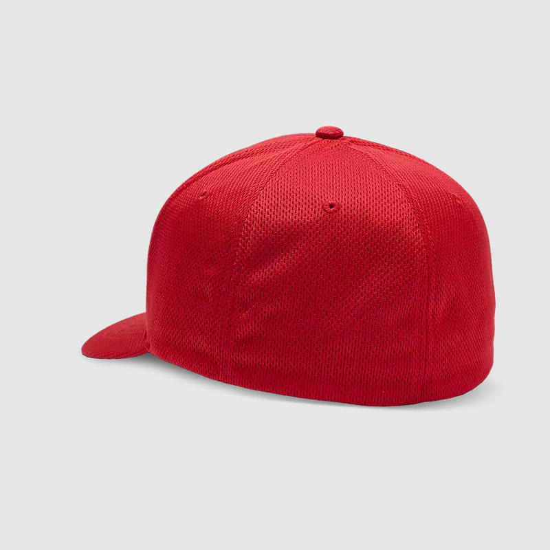 Jockey FOX Flexfit Rojo S/M2