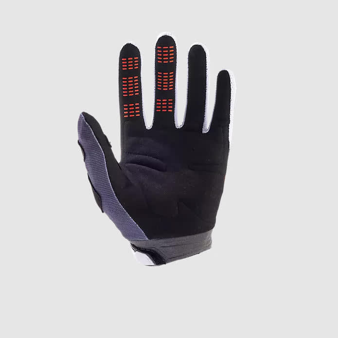 Guantes XL 180 Ballast N/G fox2