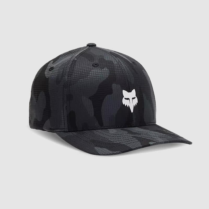 Jockey FOX Flexfit Negro S/M1