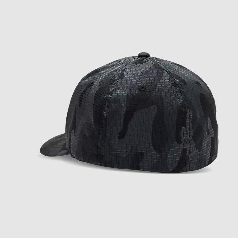 Jockey FOX Flexfit Negro S/M2