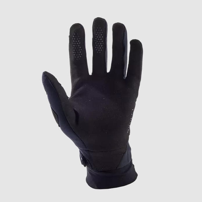 GUANTE FOX  DEFEND THERMO NEGRO M2