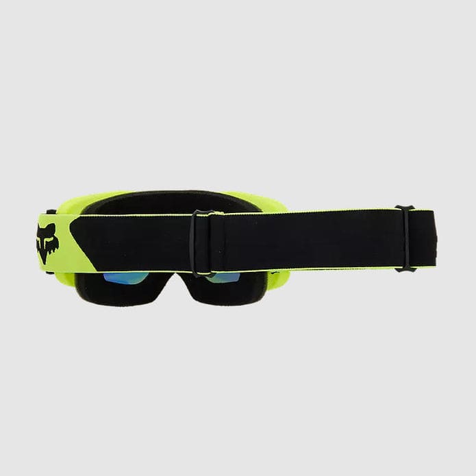 Antiparra Main Core Espejada Amarillo Fluor2