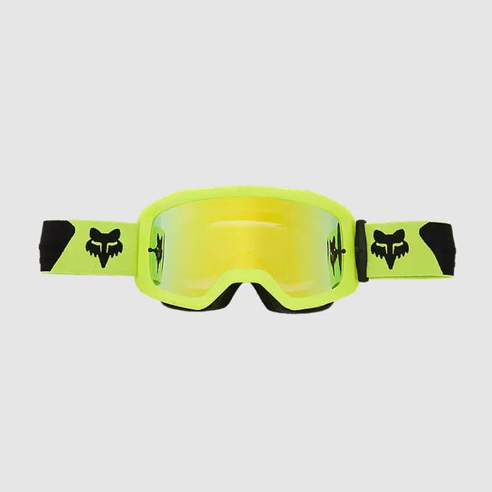 Antiparra Main Core Espejada Amarillo Fluor1