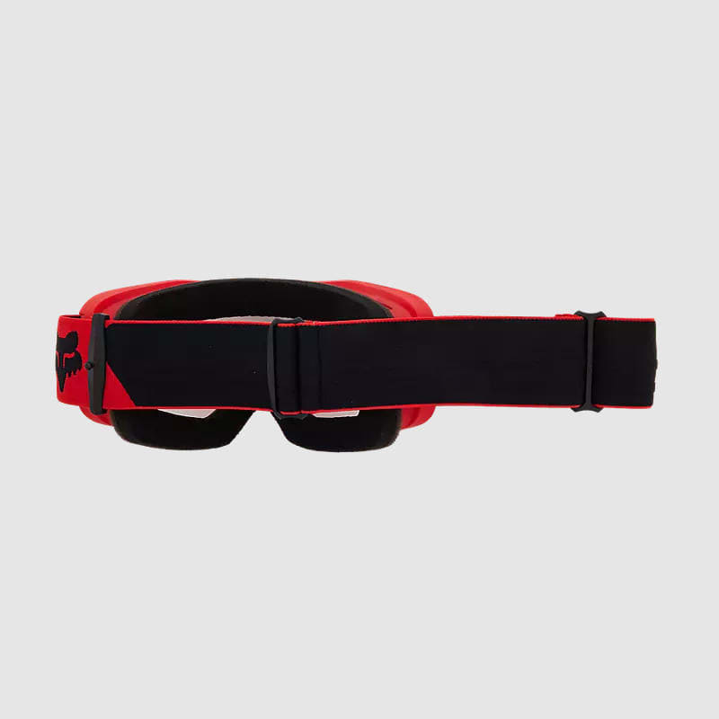 Antiparra Moto Main Core Rojo Fox2