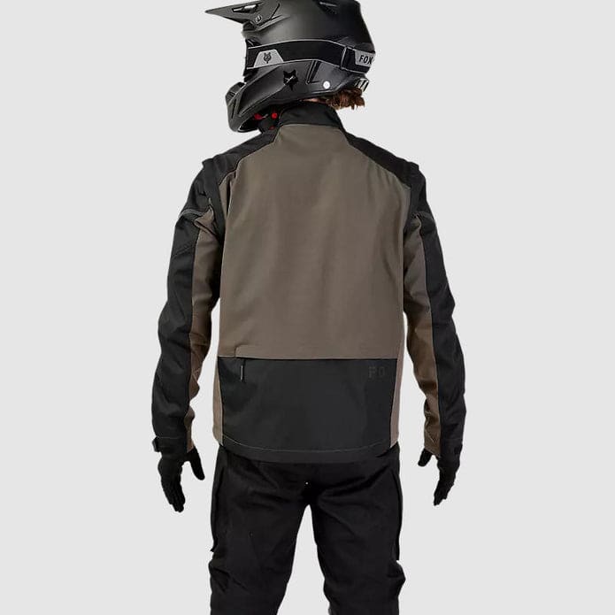 DEDEND OFF ROAD JACKET DIRT4