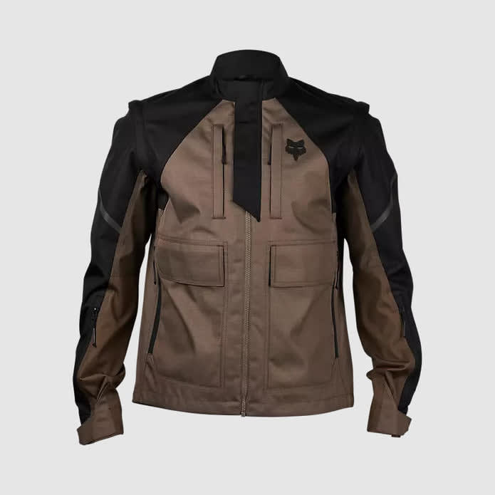 DEDEND OFF ROAD JACKET DIRT1