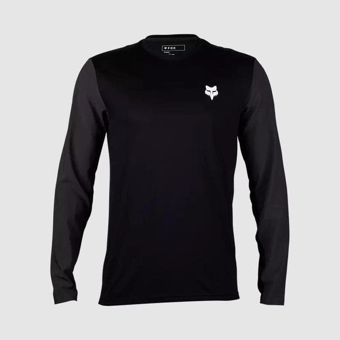 Polera Ranger Off Road Negro M1