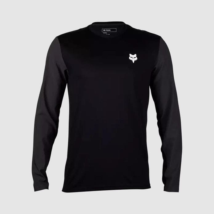 Polera Ranger Off Road Negro XL1