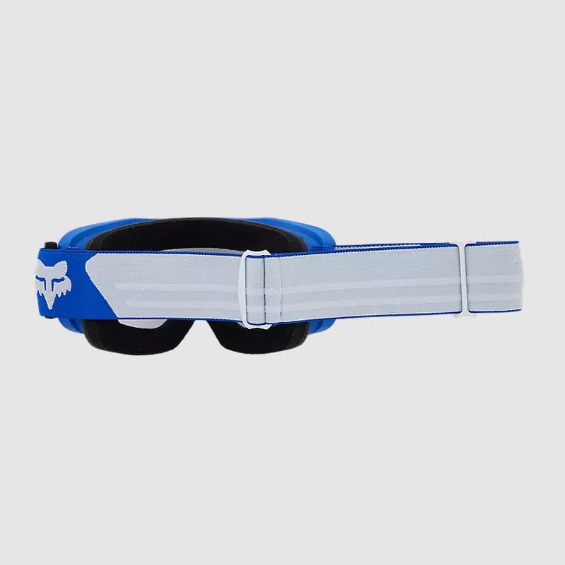 Antiparra Moto Main Core Azul/Blanco Fox2