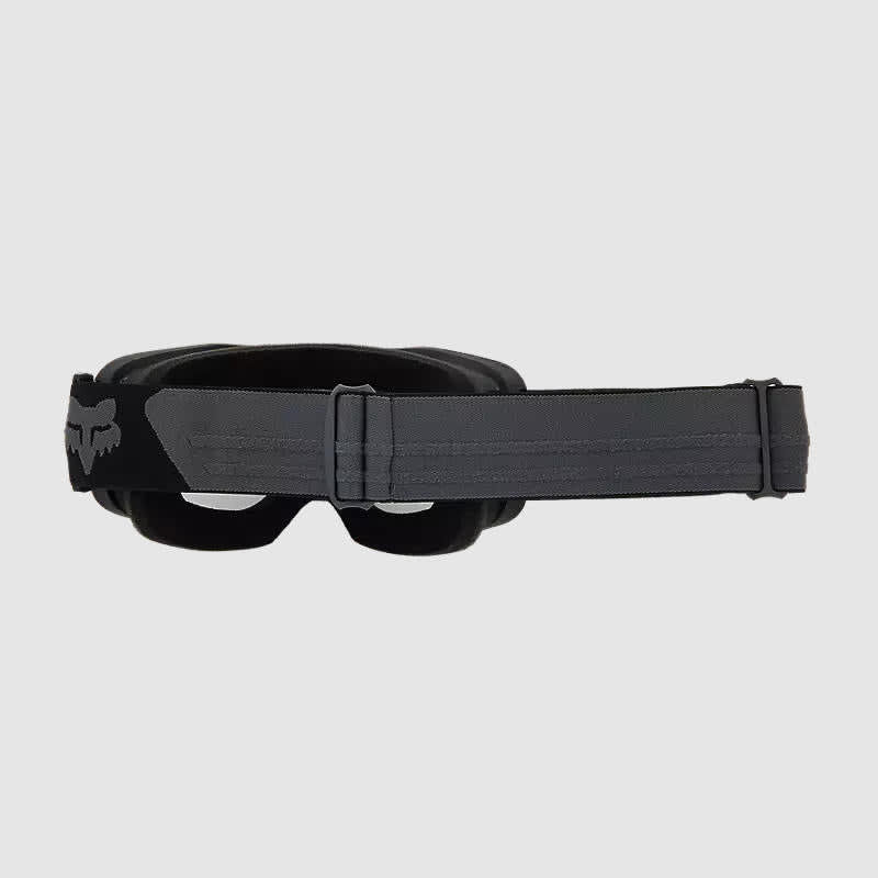 Antiparra Moto Main Core  negro/gris  Fox2