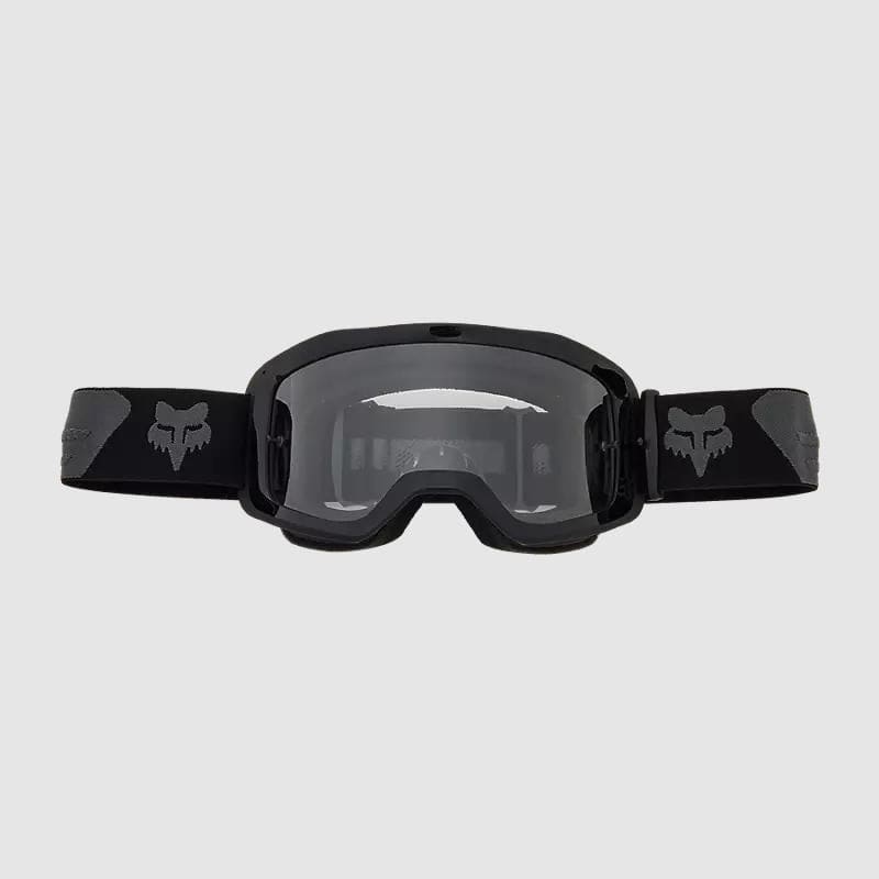 Antiparra Moto Main Core  negro/gris  Fox1