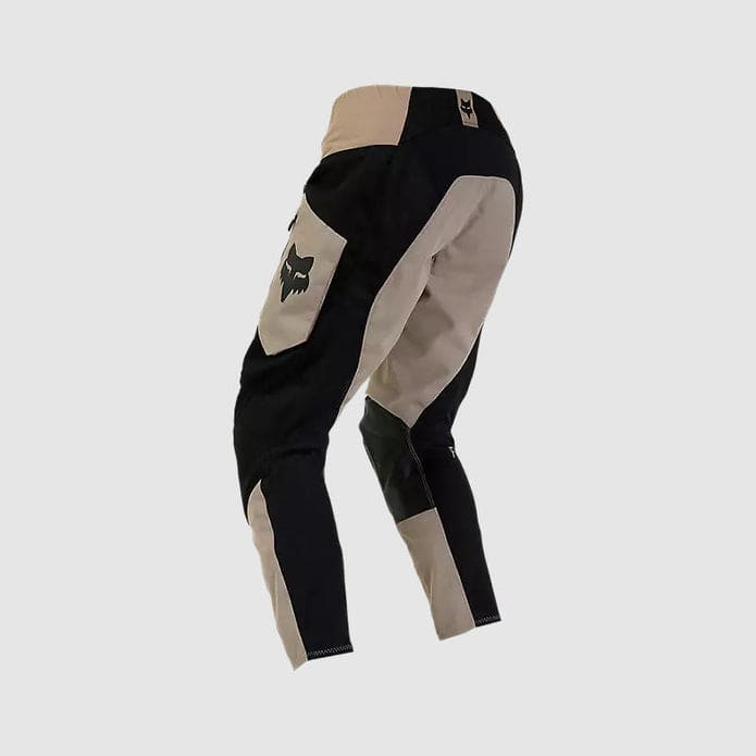 Pantalon Ranger Air Off Road Cafe Fox 322
