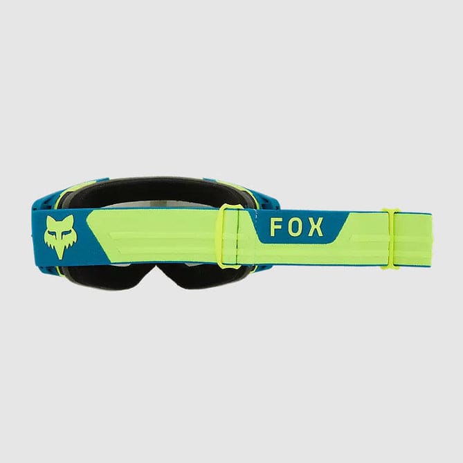 Antiparra Vue Core Fox Amarillo Fluor2