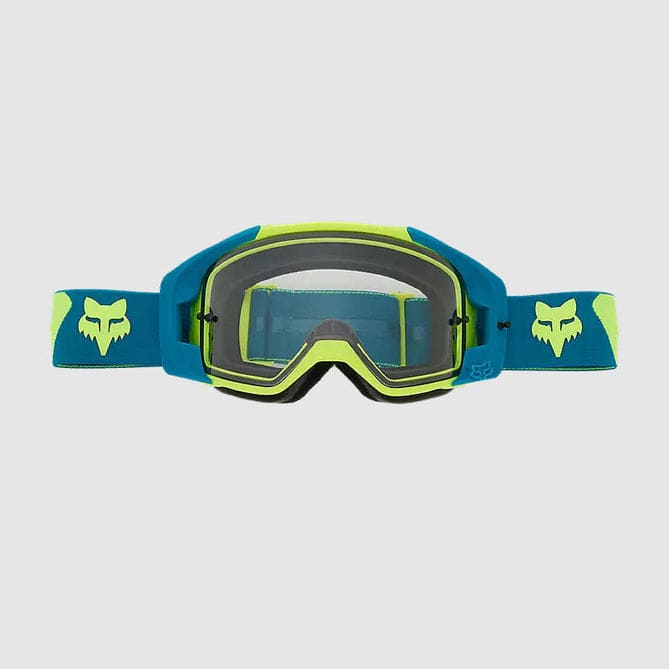 Antiparra Vue Core Fox Amarillo Fluor1