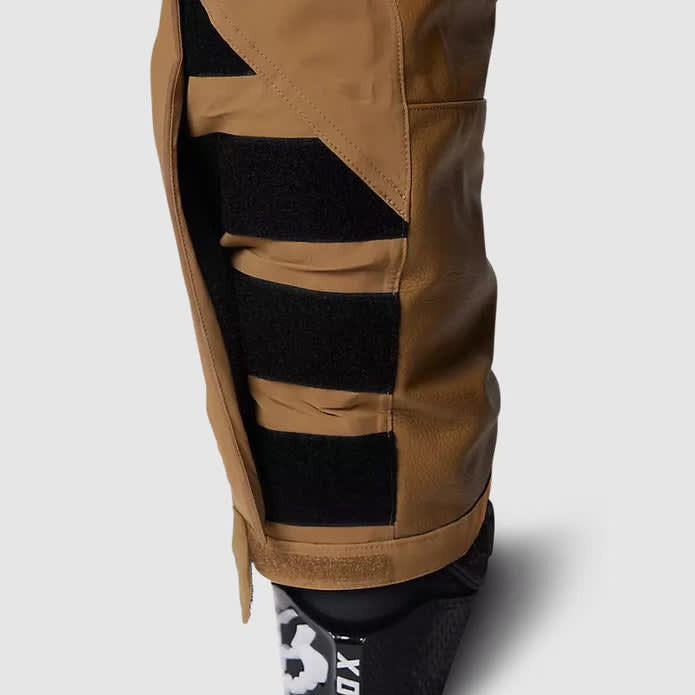 PANTALON FOX RECON GORETEX CAFE T-347