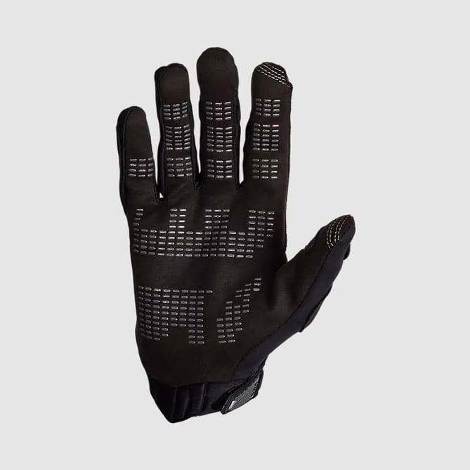 Guante Fox Defend Drive Water Negro L2