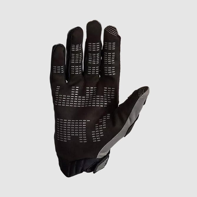 Guante Fox Defend Drive Water Negro XL1