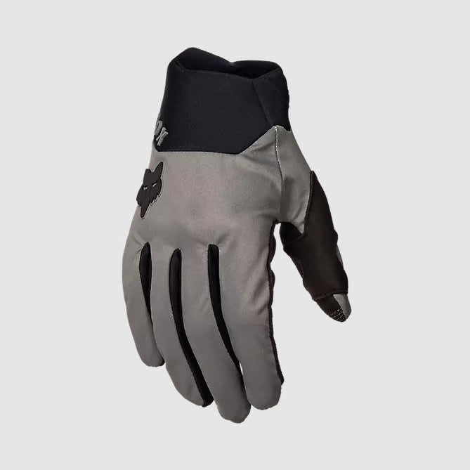 Guante Fox Defend Drive Water Gris M2