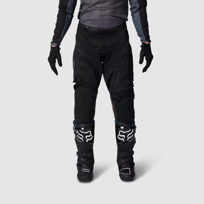 Pantalon Ranger Air Off Road Cafe Fox 363