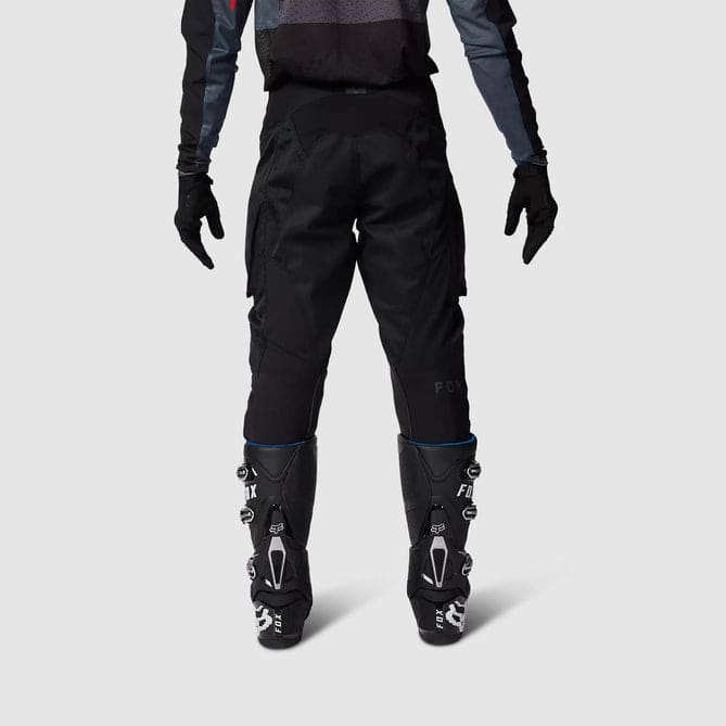 Pantalon Ranger Air Off Road Cafe Fox 344