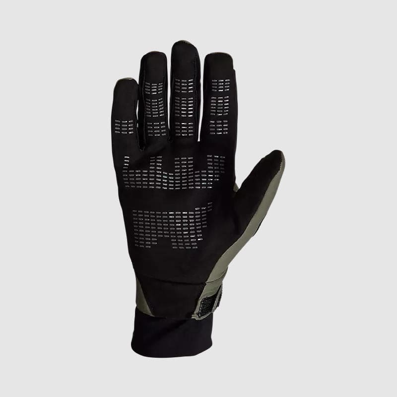 Guante Legion Drive Verde Fox M2