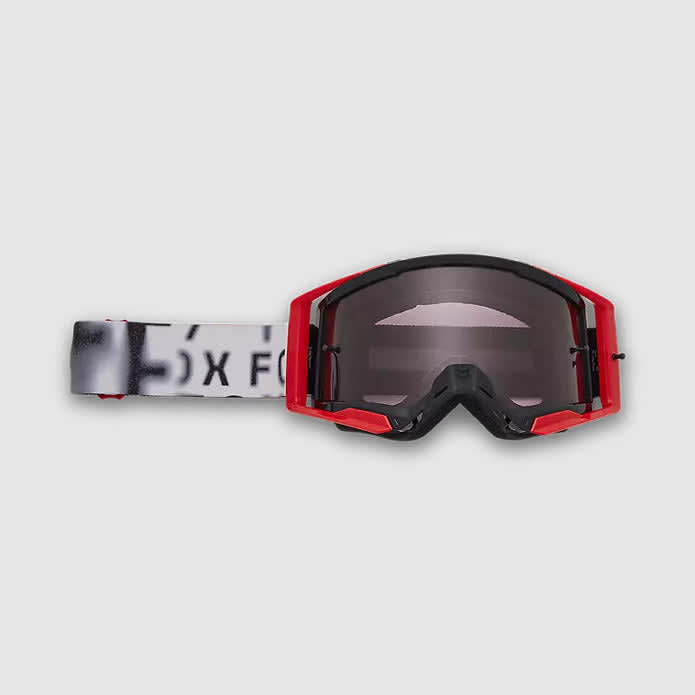 Antiparra FOX Airspace senventy rojo fluor1