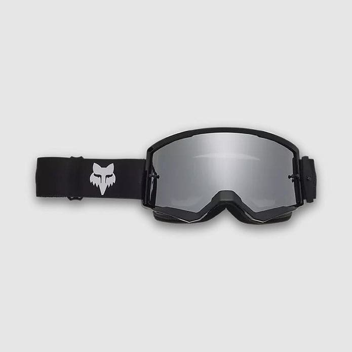 Antiparra FOX main core spark negro1