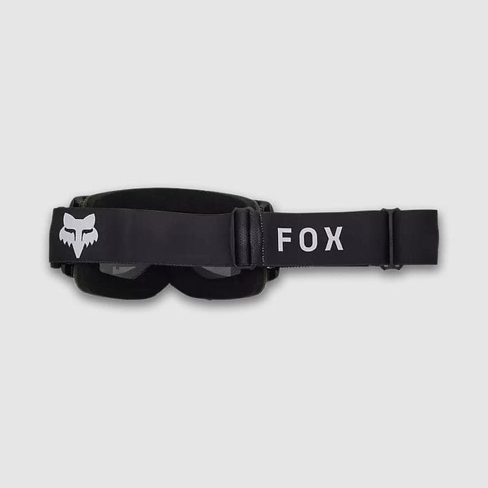 Antiparra FOX main core spark negro2