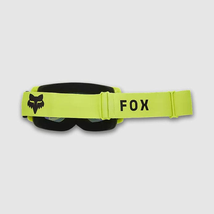 Antiparra FOX main core spark Amarillo fluor2
