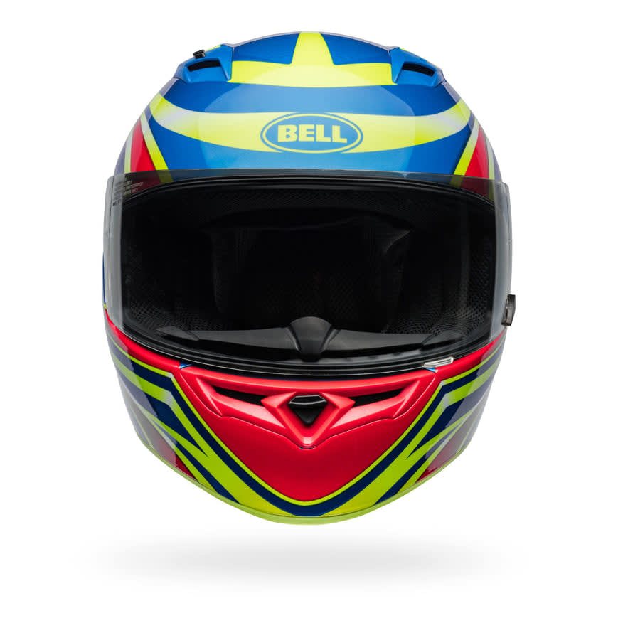 CASCO BELL QUALIFIRE CONDUIT RS/BL   L3