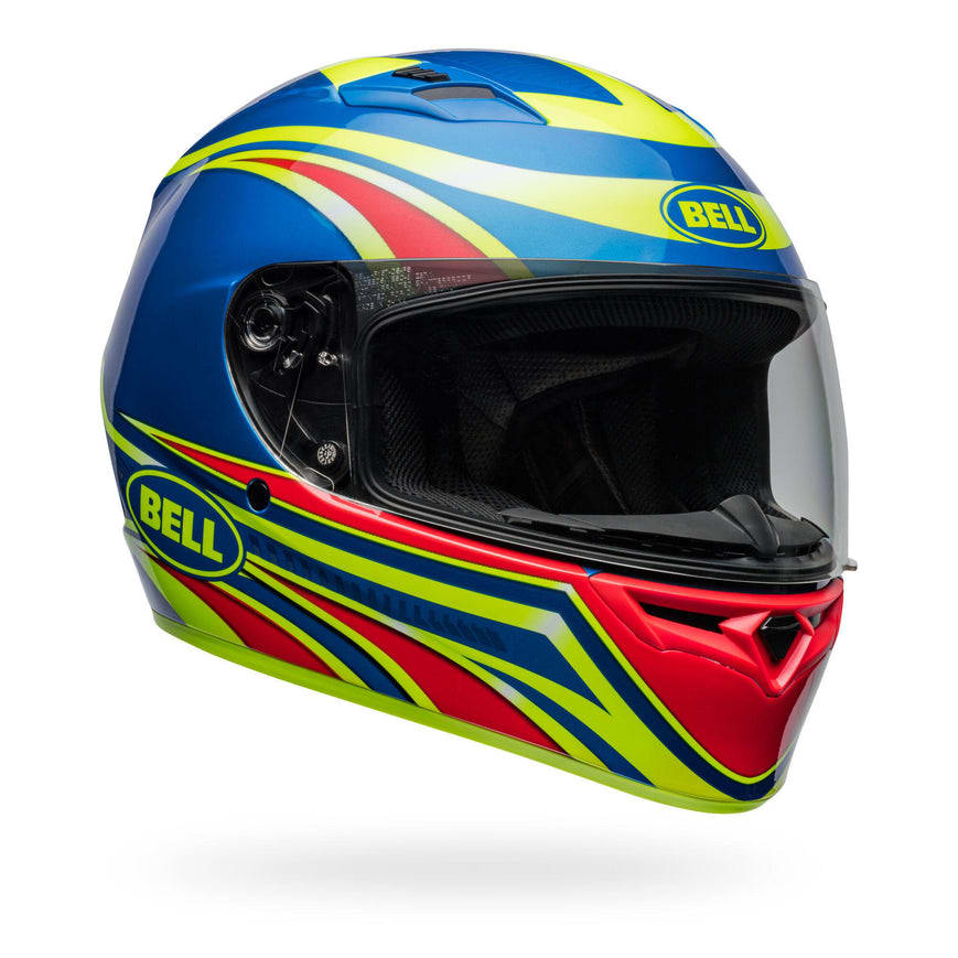 CASCO BELL QUALIFIRE CONDUIT RS/BL   L2
