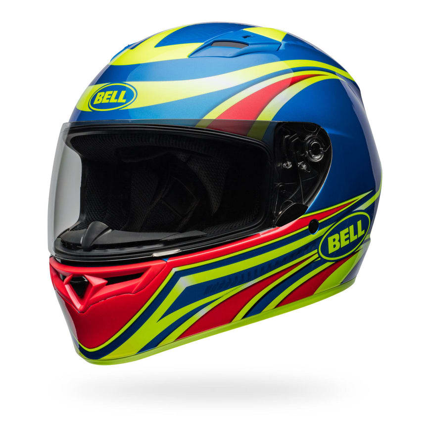 CASCO BELL QUALIFIRE CONDUIT RS/BL   L1