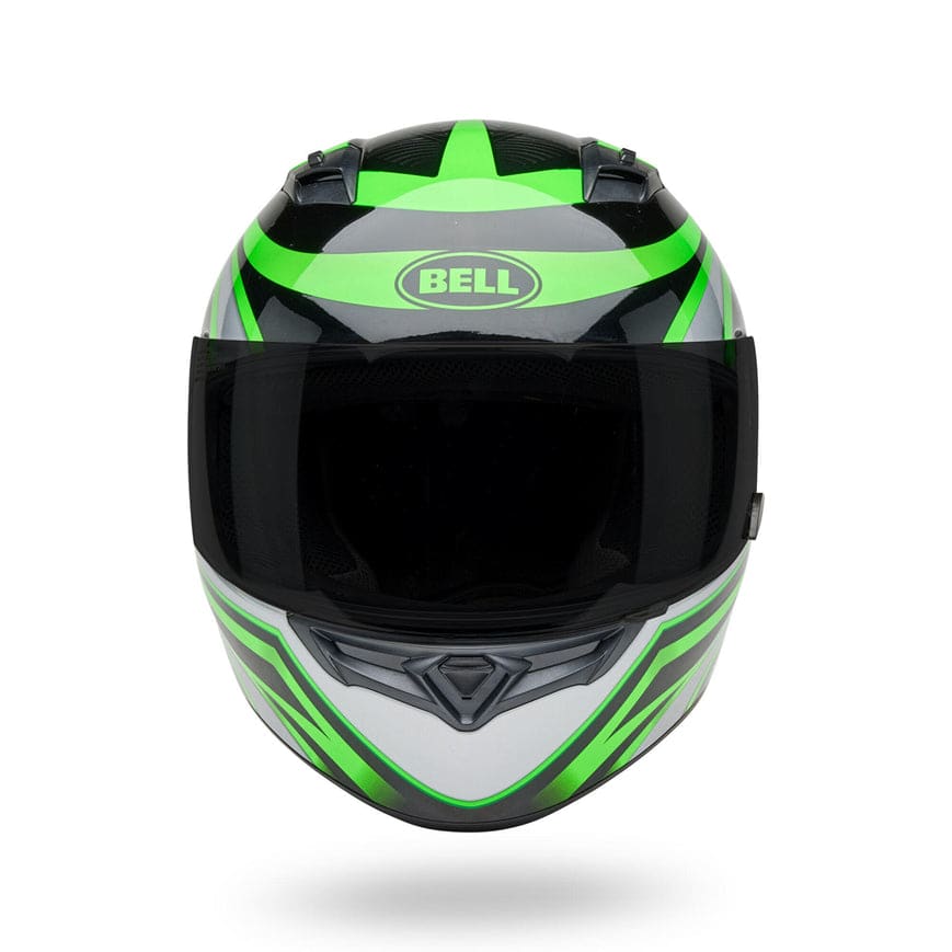 CASCO BELL QUALIFIER CONDUIT BK KRYP  XL2
