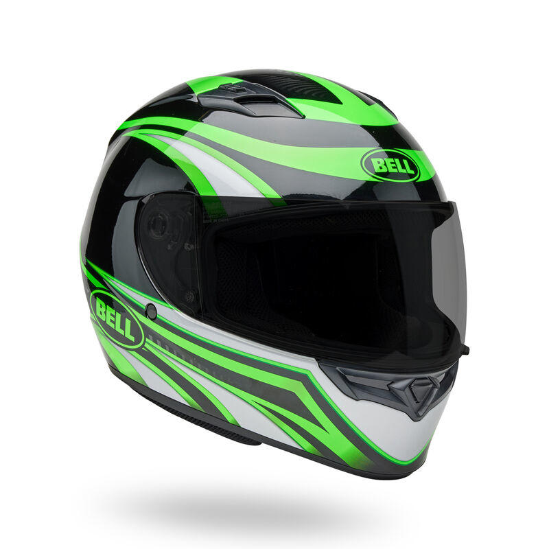 CASCO BELL QUALIFIER CONDUIT BK KRYP  XL3