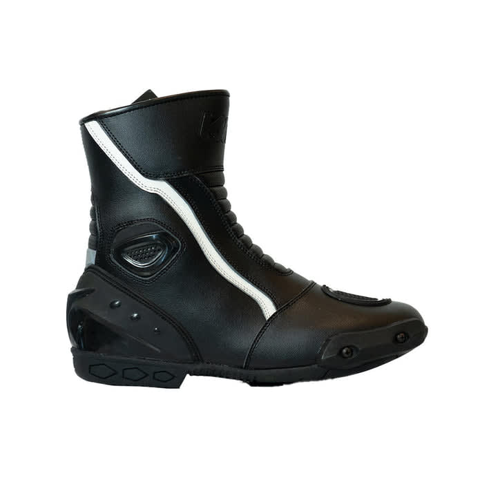 Bota KMZ VELO Negro 412