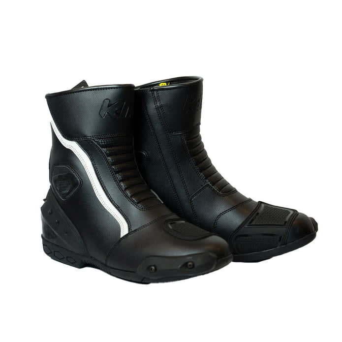 Bota KMZ VELO Negro 411